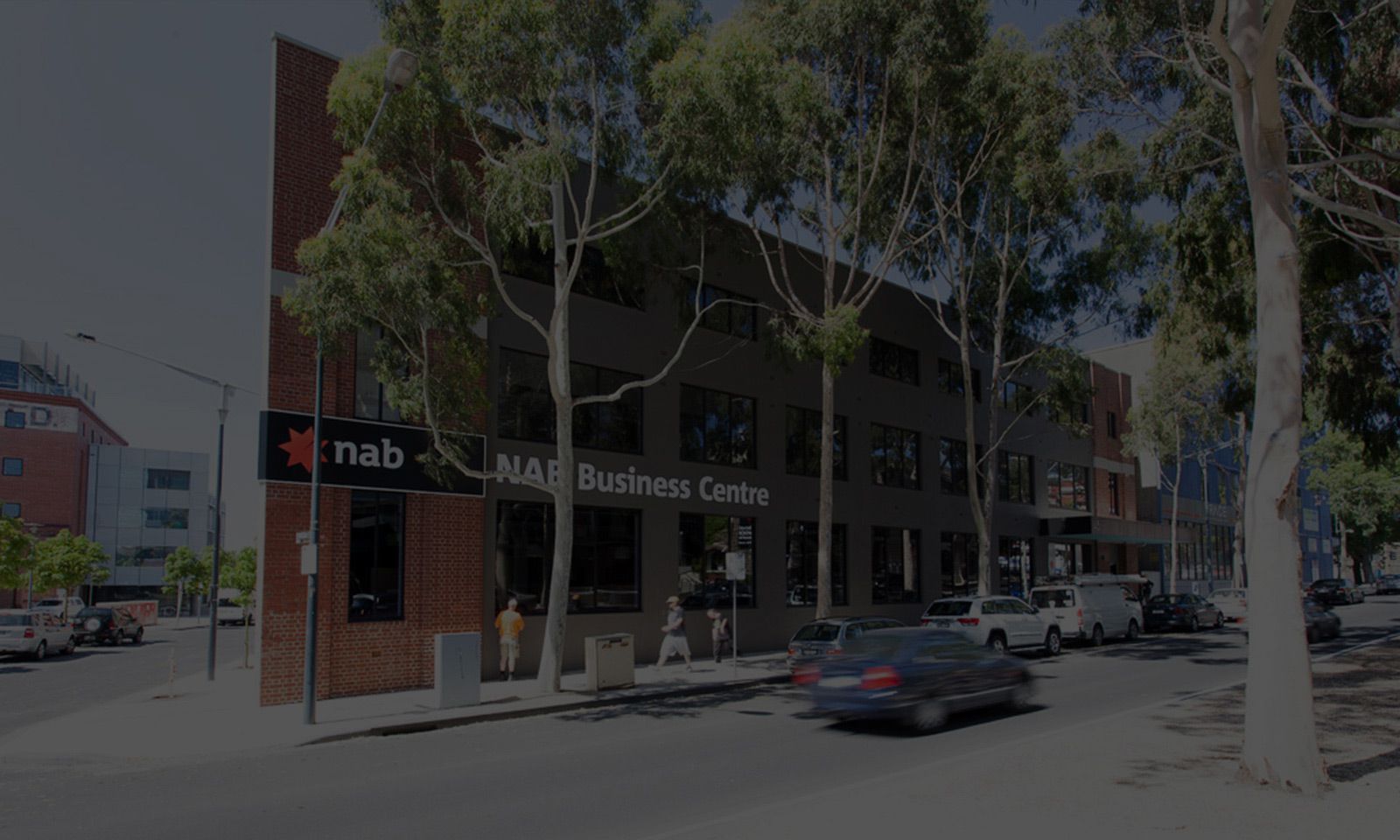 We offer Geelong's most exciting spaces for growing businesses.
